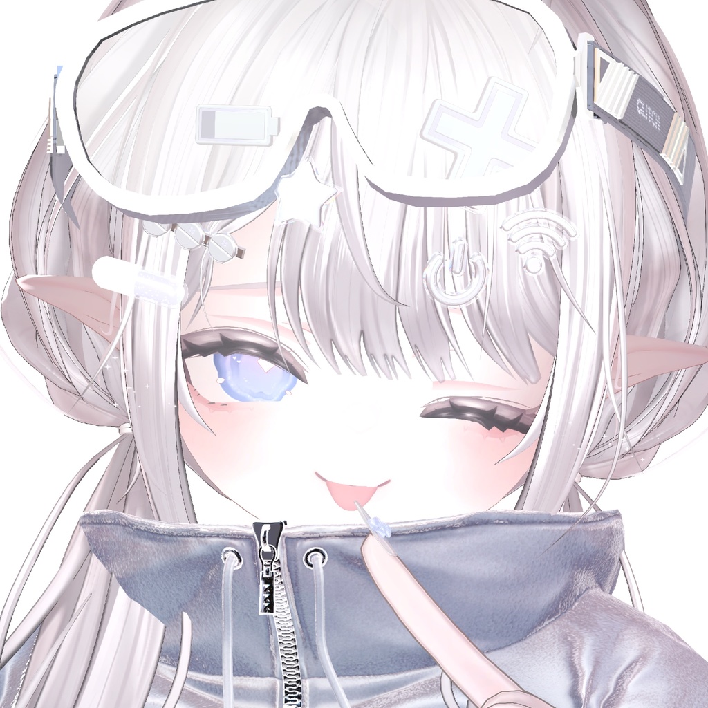 KAWAIImakeup&body forいちご