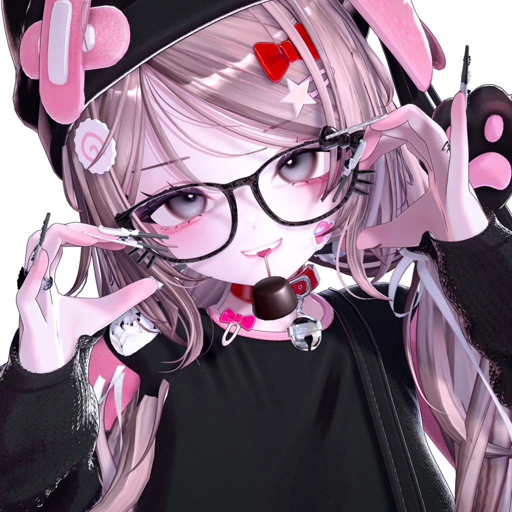 ひとくちアイスクリーム(仮名)