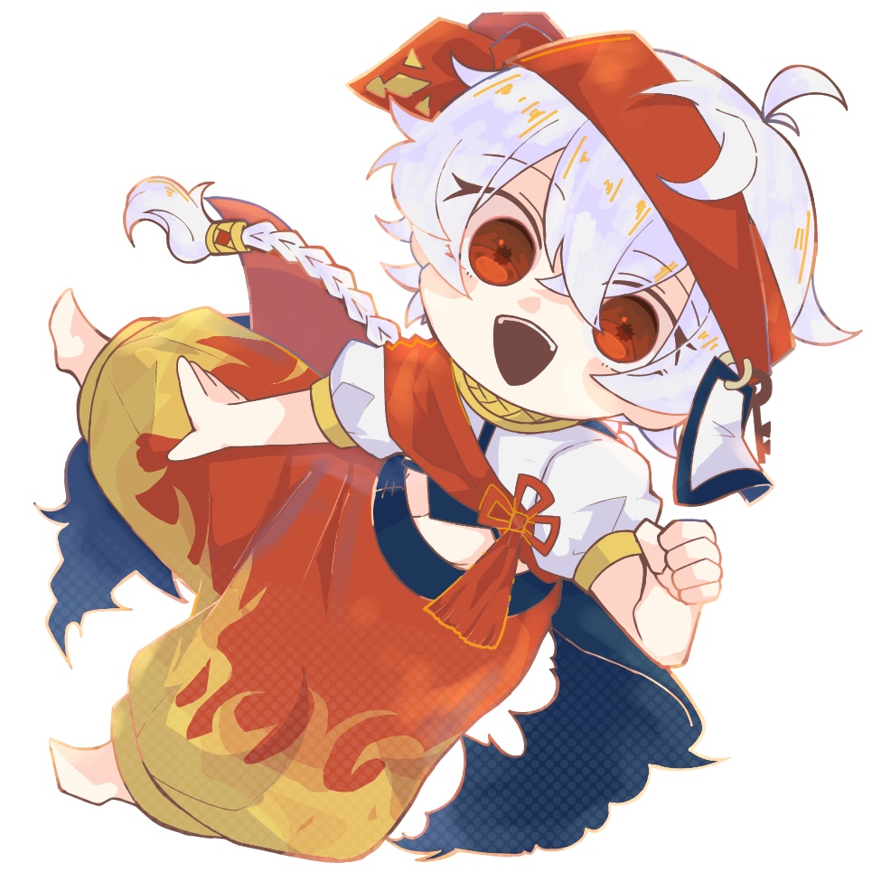 ぽけぎアクリルスタンド