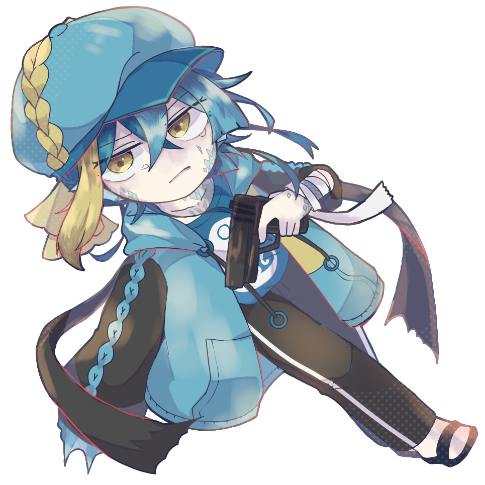 ぽけぎアクリルスタンド