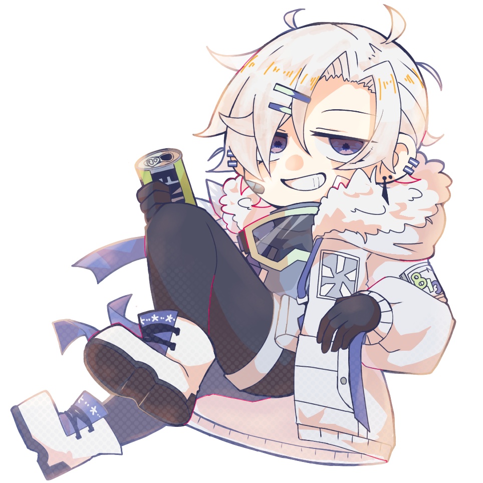 ぽけぎアクリルスタンド