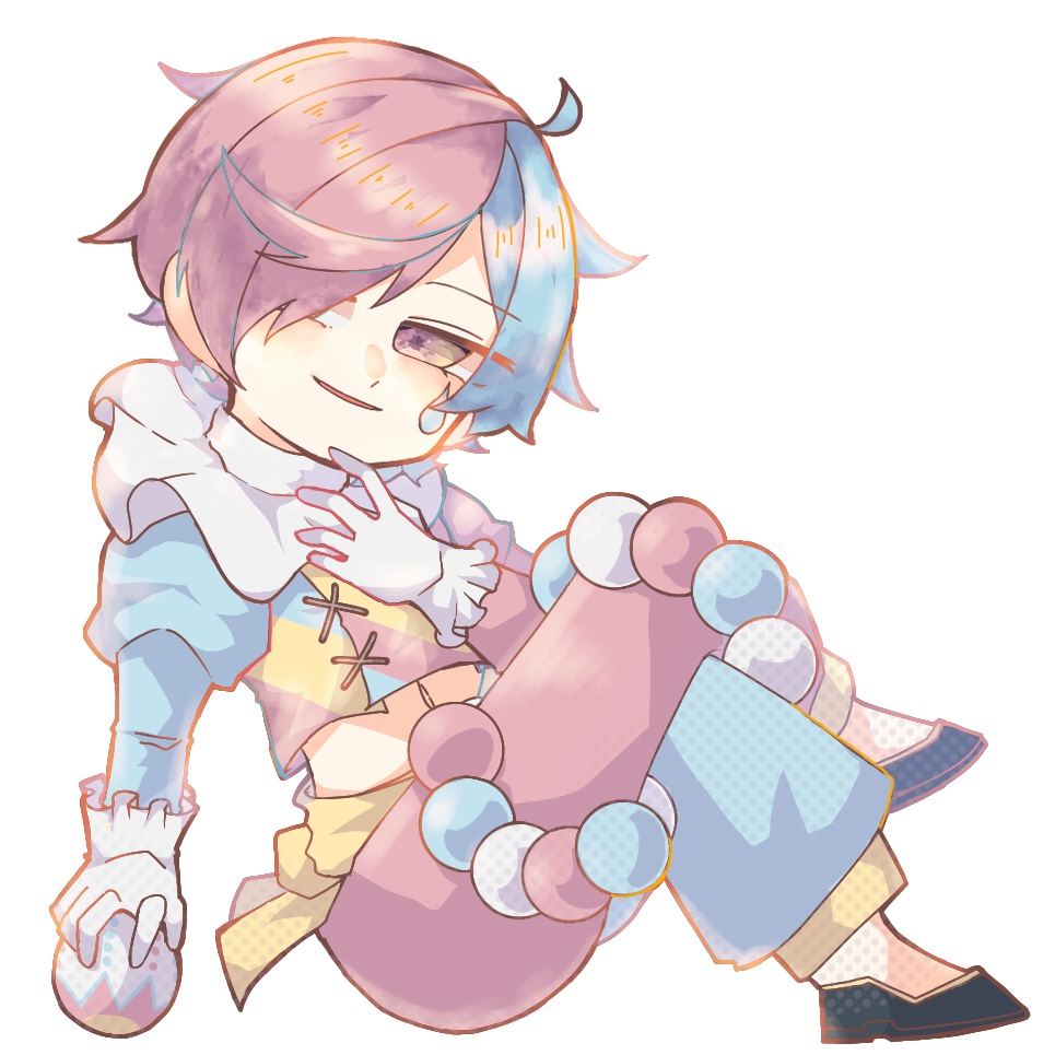 ぽけぎアクリルスタンド