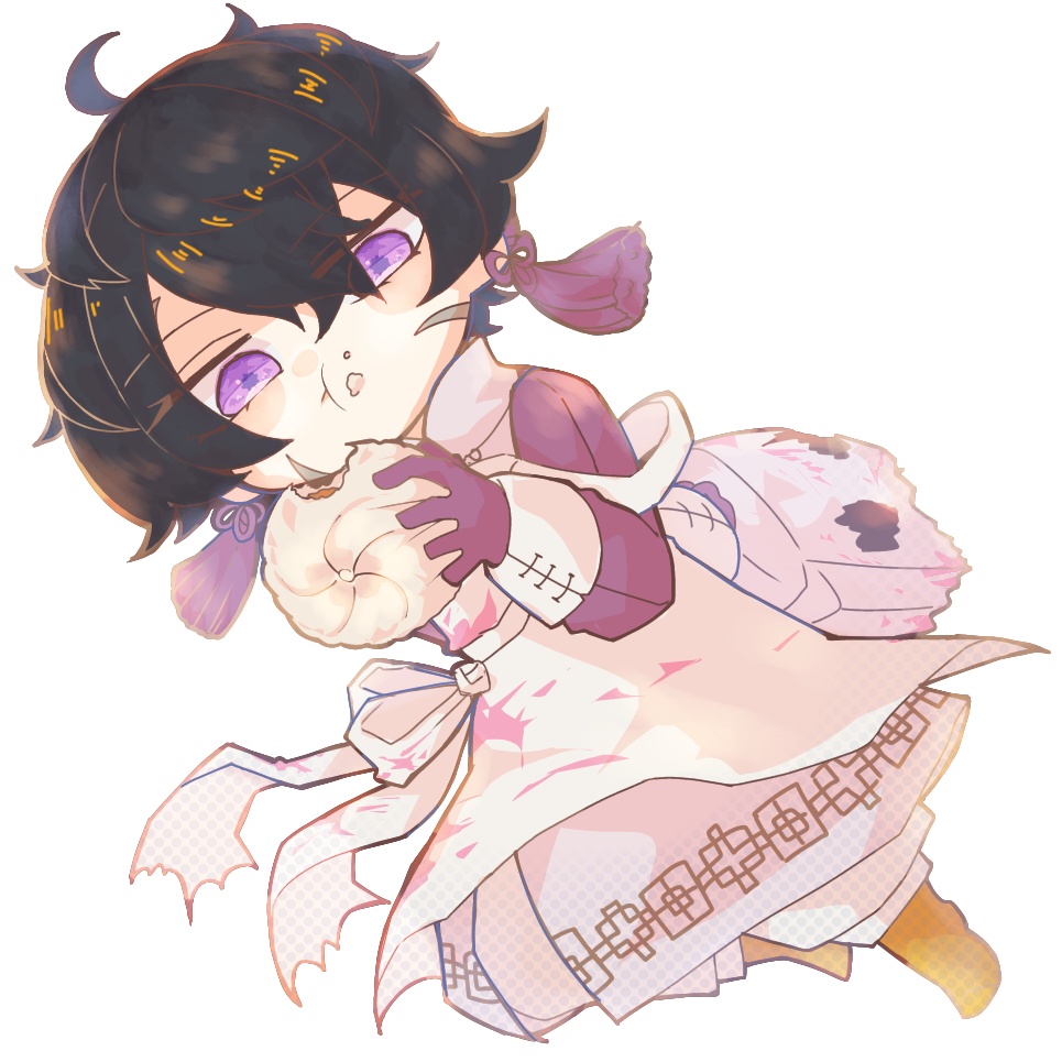 ぽけぎアクリルスタンド