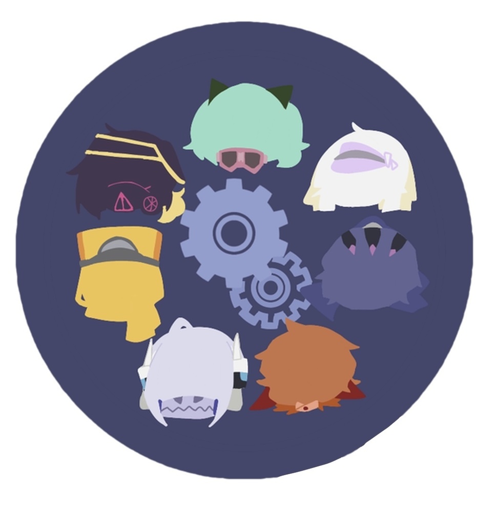 Vパシール・ラウンド缶