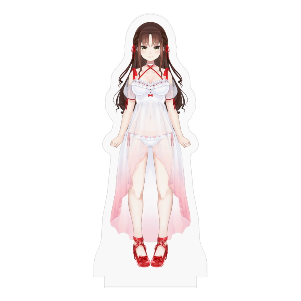 遠野莉緒奈~水着ver~