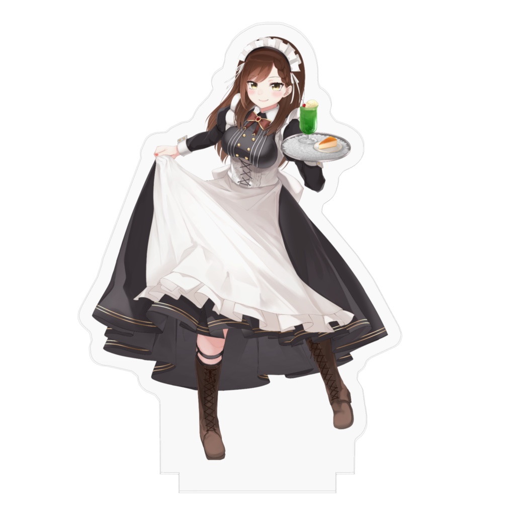 遠野莉緒奈~キービジュアルver~