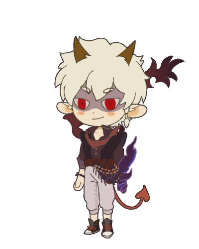 Dアバター(8周年グッズ)