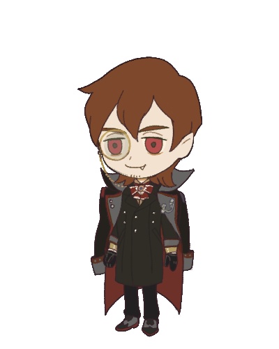 Dアバター(8周年グッズ)