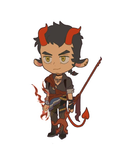 Dアバター(8周年グッズ)