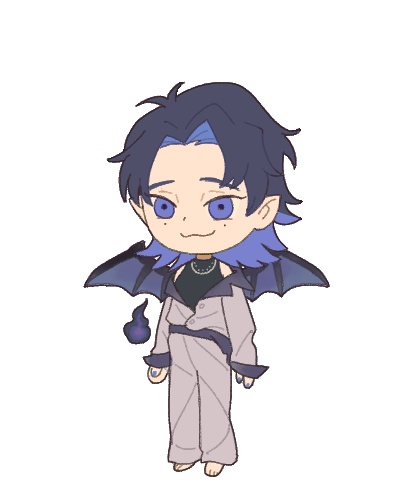 Dアバター(8周年グッズ)