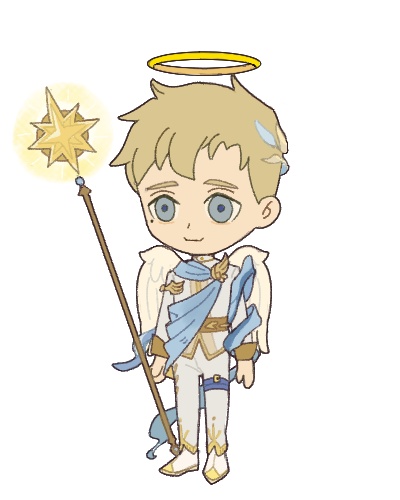 Dアバター(8周年グッズ)