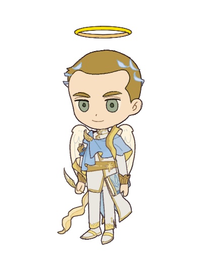 Dアバター(8周年グッズ)