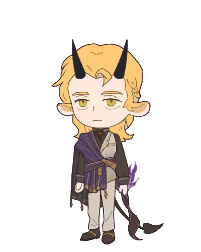 Dアバター(8周年グッズ)