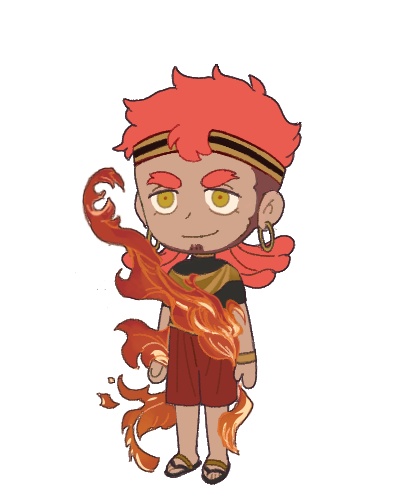 Dアバター(8周年グッズ)