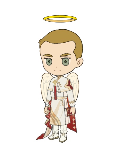 Dアバター(自繁花中シリーズ)