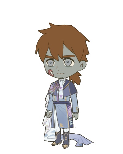 Dアバター(自繁花中シリーズ)