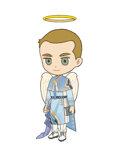 Dアバター(自繁花中シリーズ)