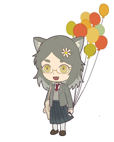 Dアバター(9周年記念シリーズ)