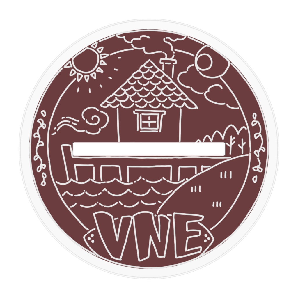 アクリルフィギュア ブタマツ