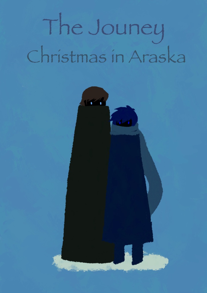The Journey  Christmas in Araska