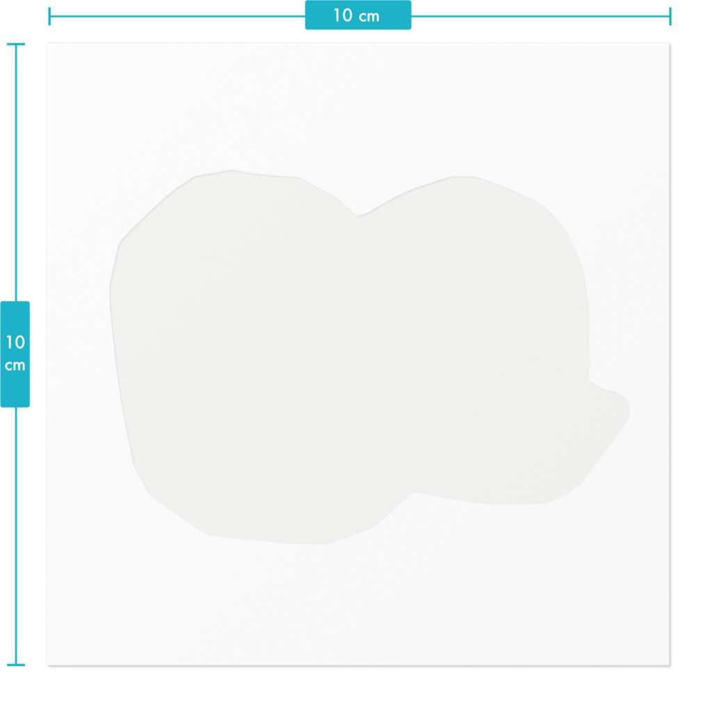 「へるぷみー! ミズダコへるぷみー!」 ステッカー