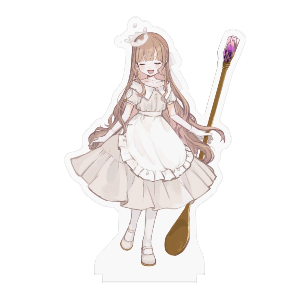 アクリルフィギュア(2023Birthday)