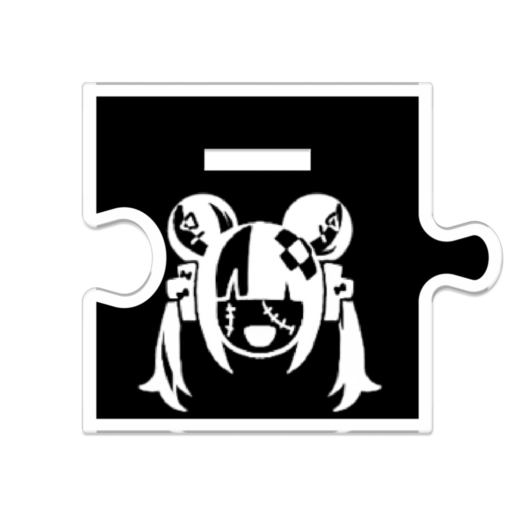 黄泉ハルカアクリルスタンド_SDver