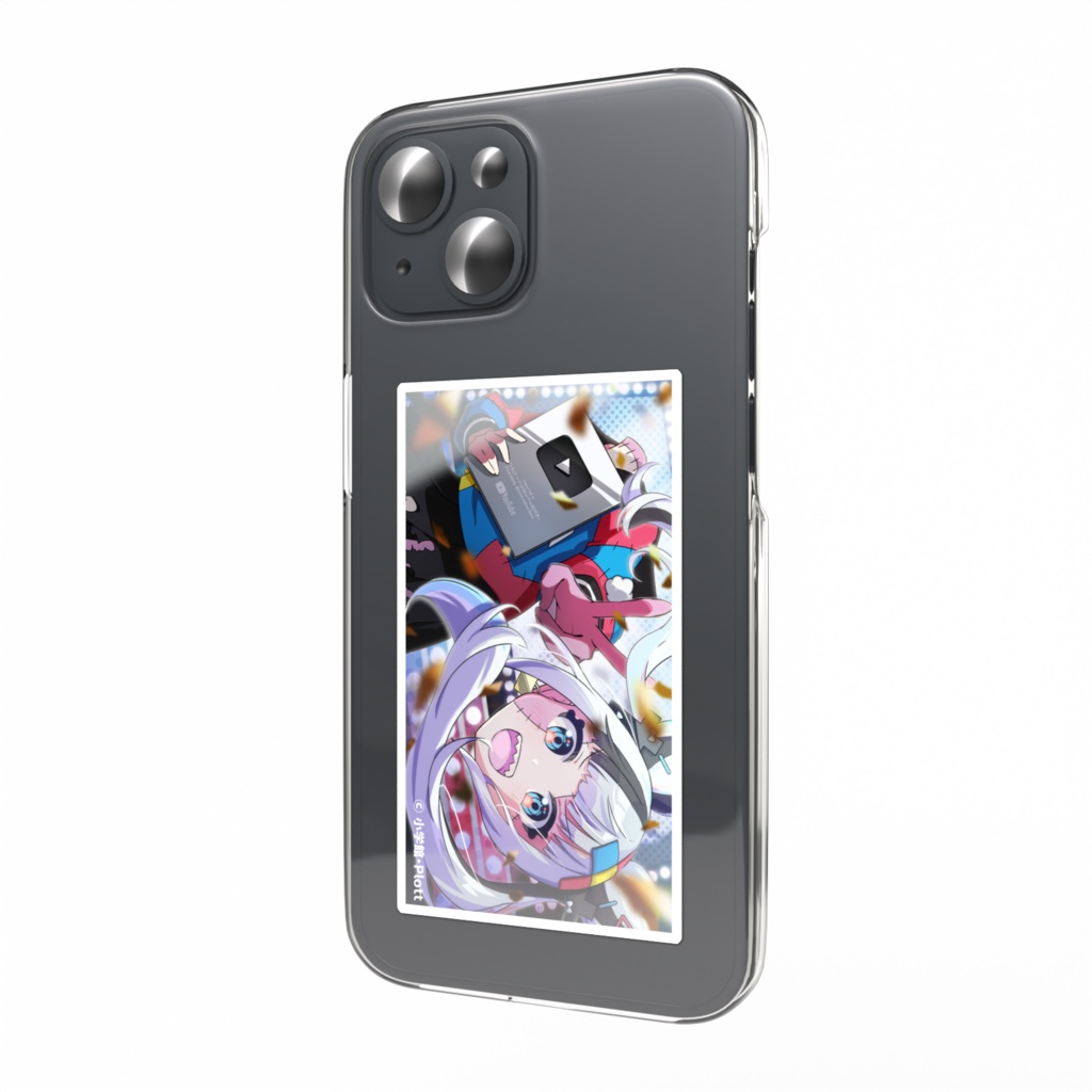 ゾンちゅうサムネステッカー_vol.1