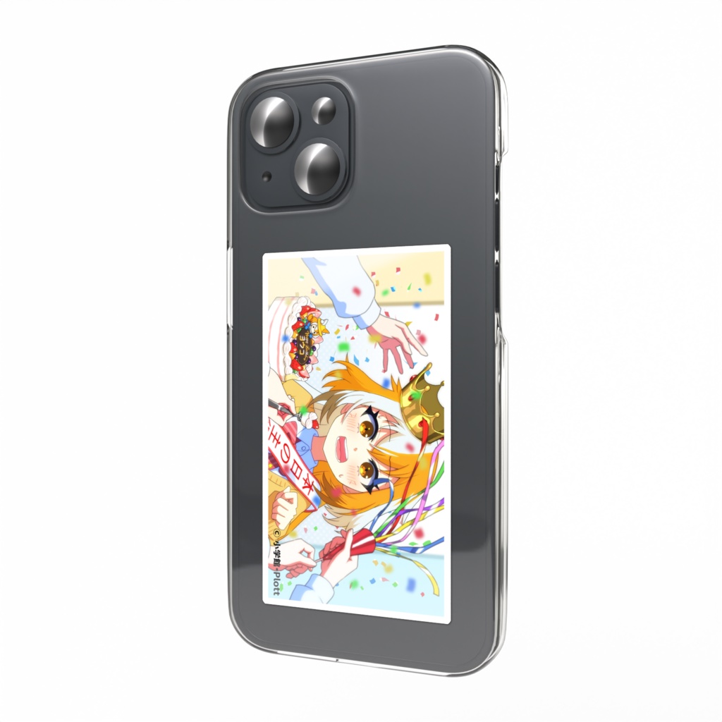 ゾンちゅうサムネステッカー_vol.1