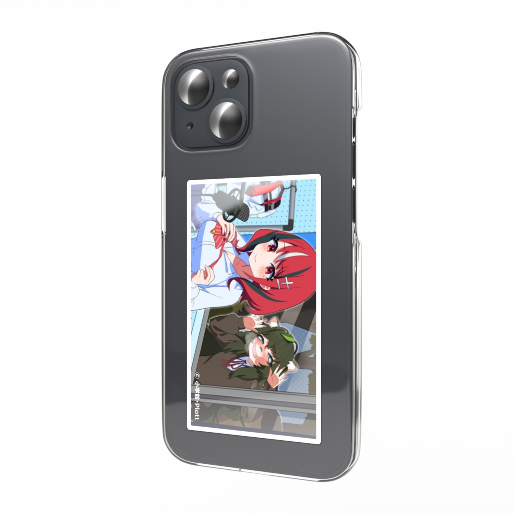 ゾンちゅうサムネステッカー_vol.1