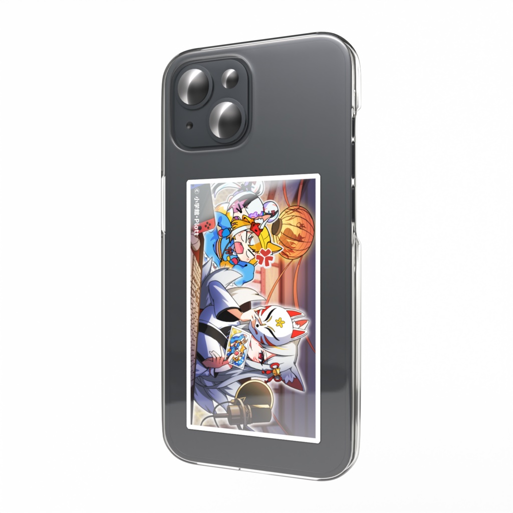 ゾンちゅうサムネステッカー_vol.1