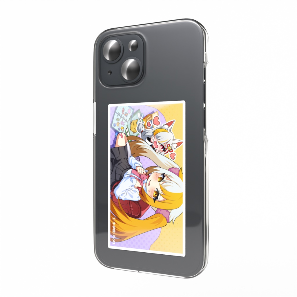 ゾンちゅうサムネステッカー_vol.2