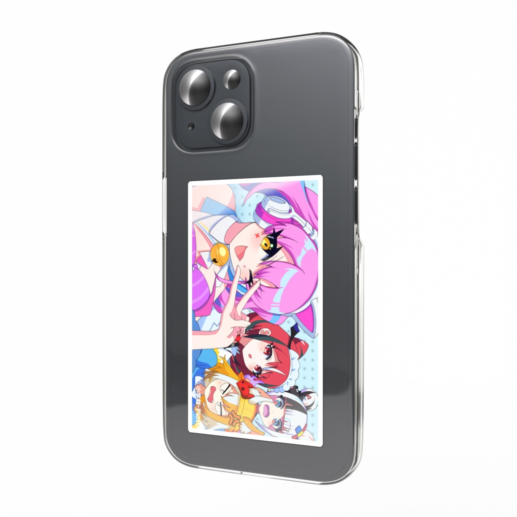 ゾンちゅうサムネステッカー_vol.2