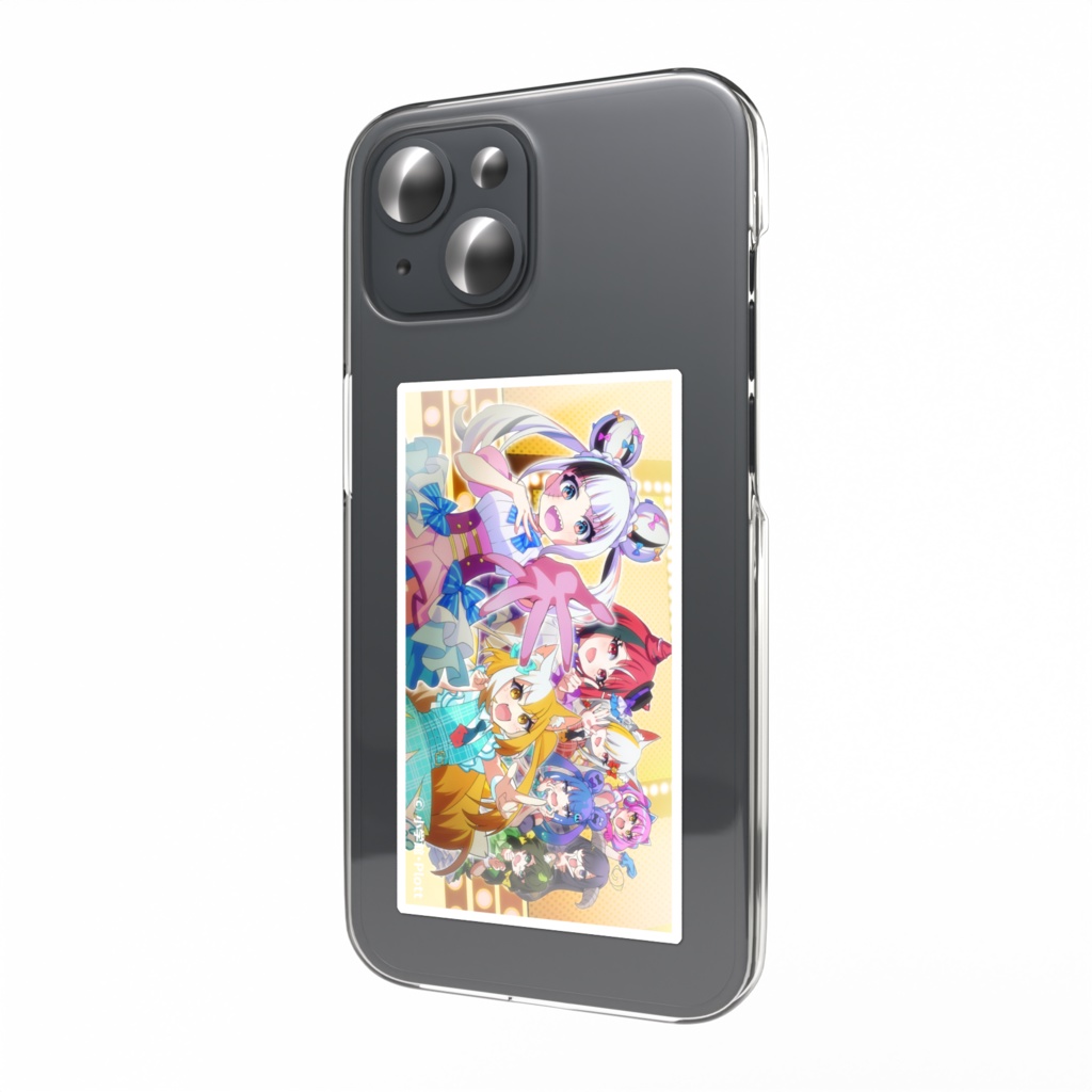 ゾンちゅうサムネステッカー_vol.2