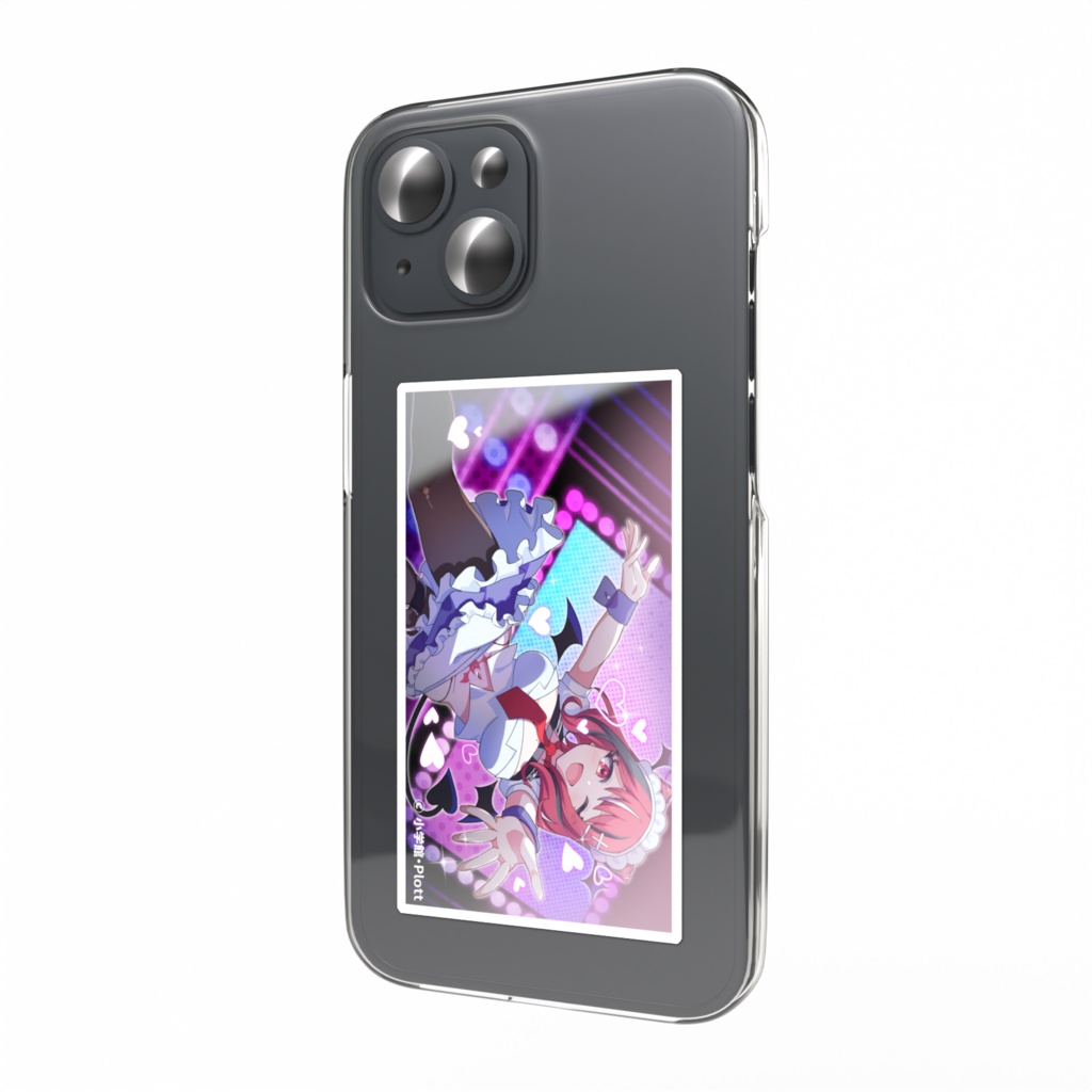 ゾンちゅうサムネステッカー_vol.1