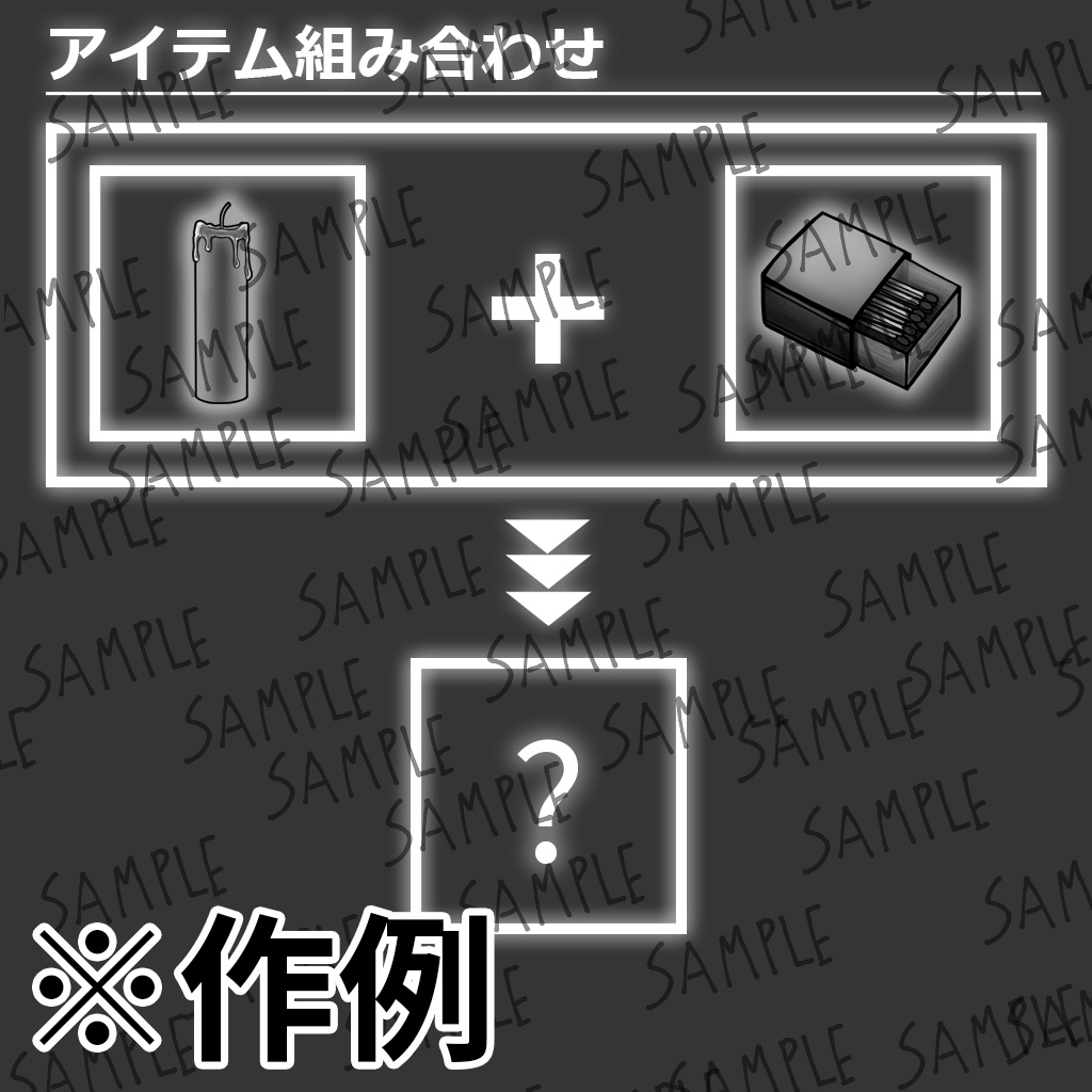 終焉世界生存道具集