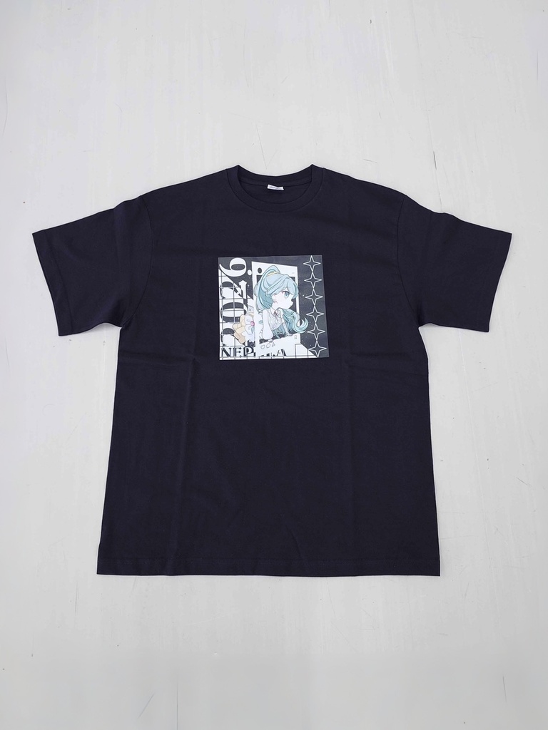 NEPHLA 4th Anniversary T-shirt