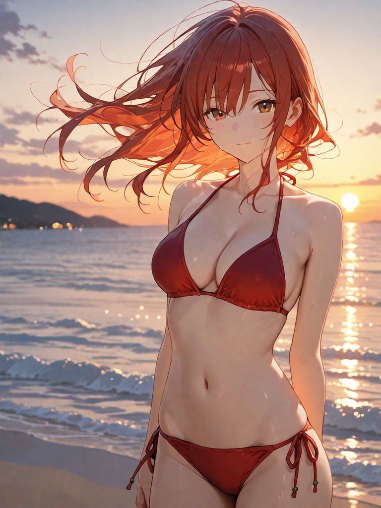 水着写真集2