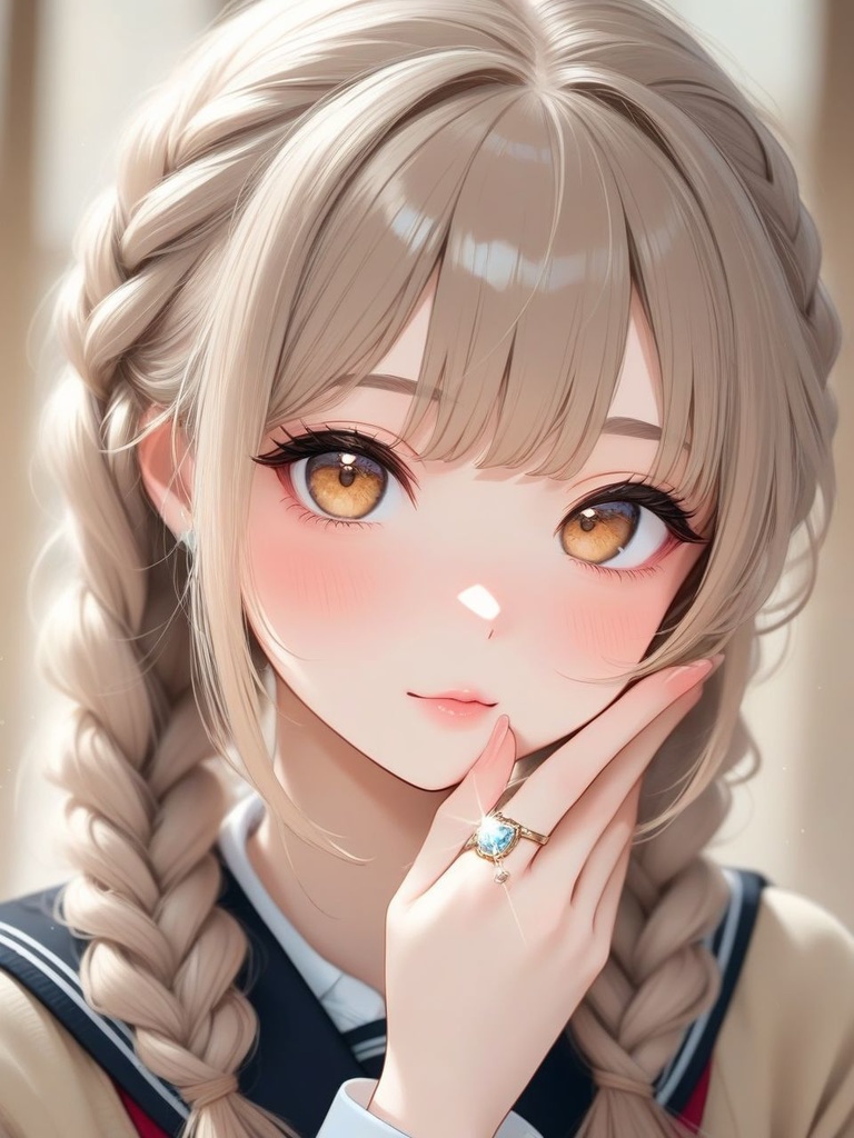 まゆ２