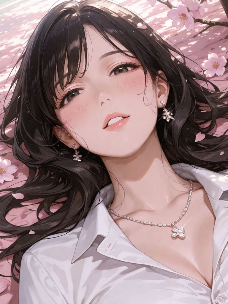お姉さん