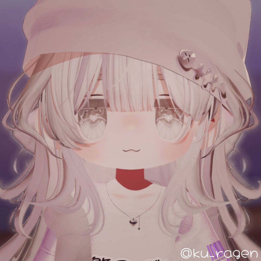 【Kipfel対応】amakawaeye ♥全15カラー♥