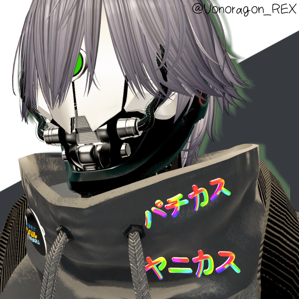 ksPINbadge【全8種類】