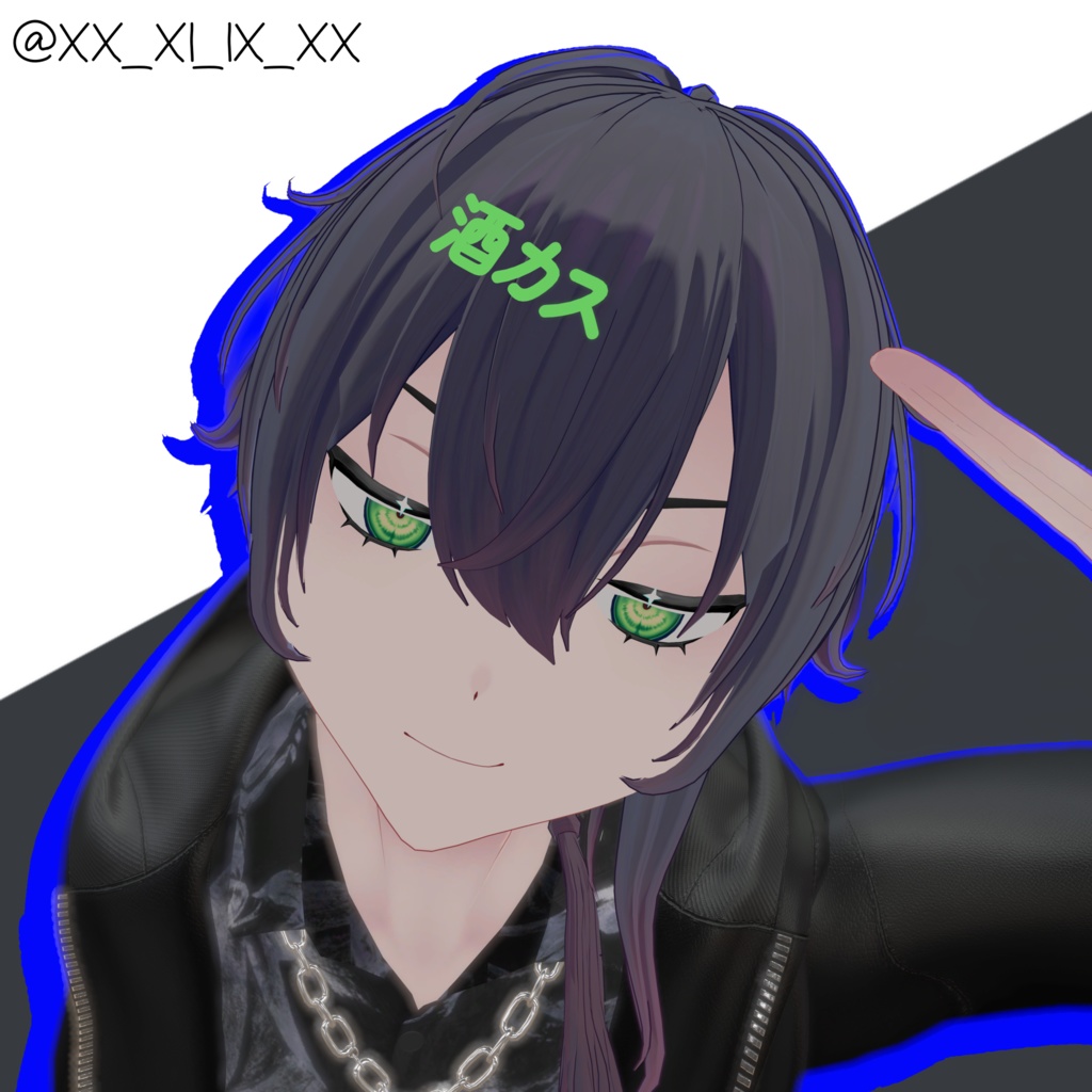 ksPINbadge【全8種類】