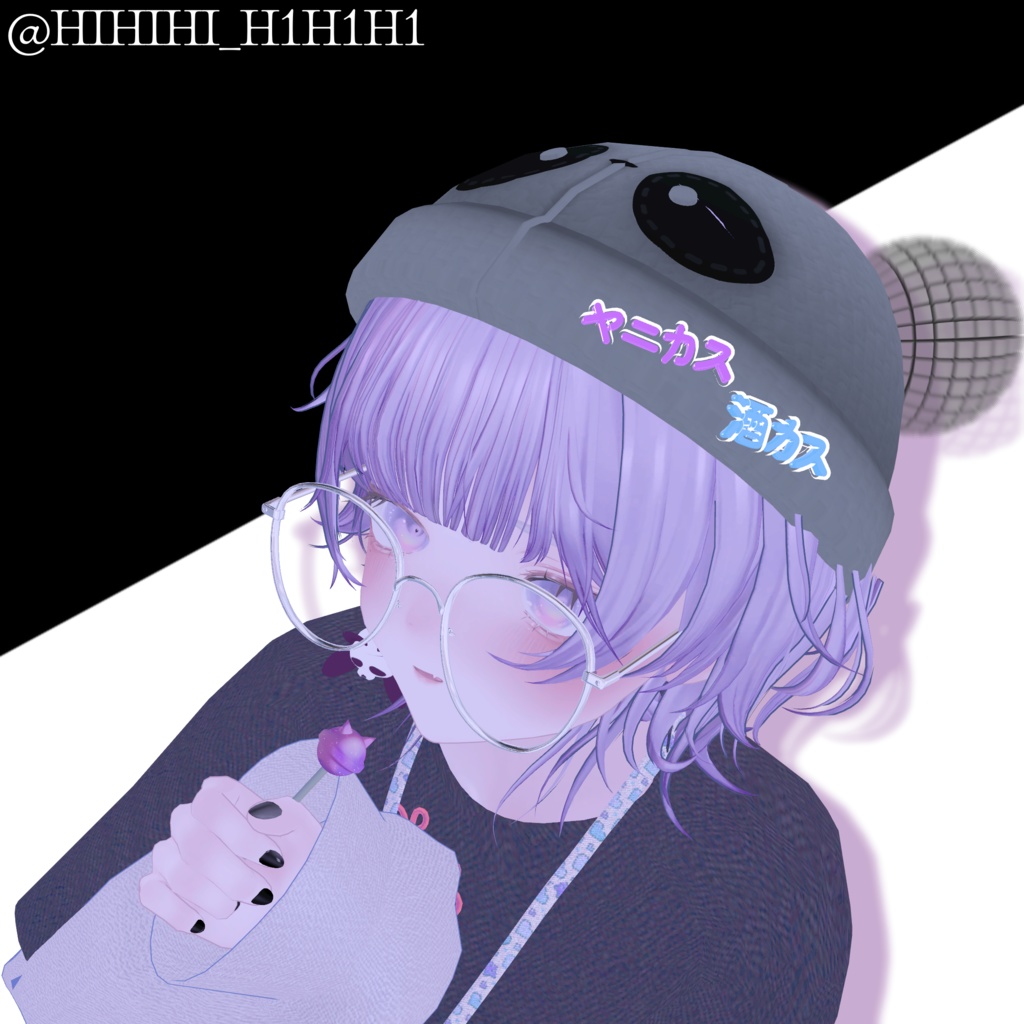 ksPINbadge【全8種類】