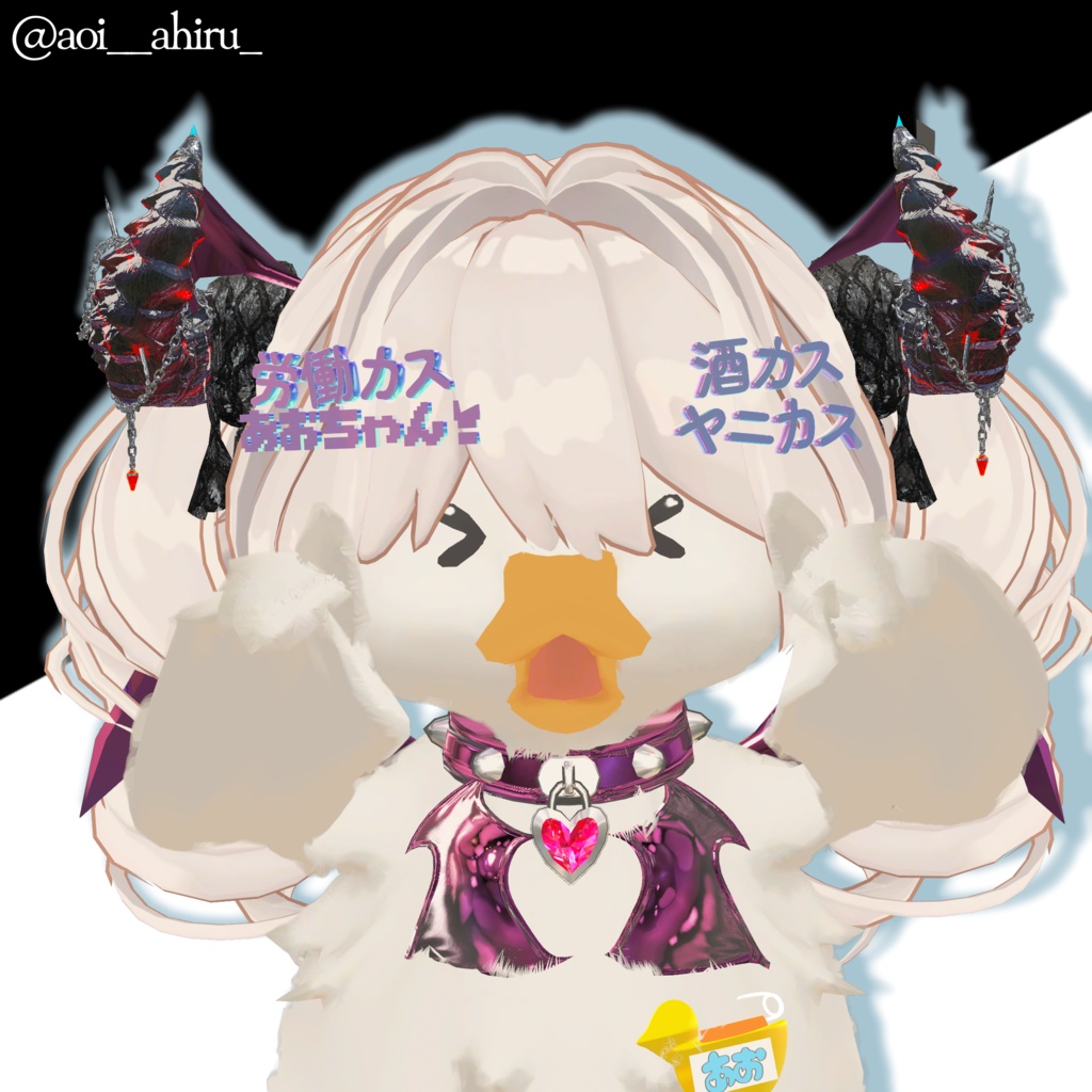 ksPINbadge【全8種類】