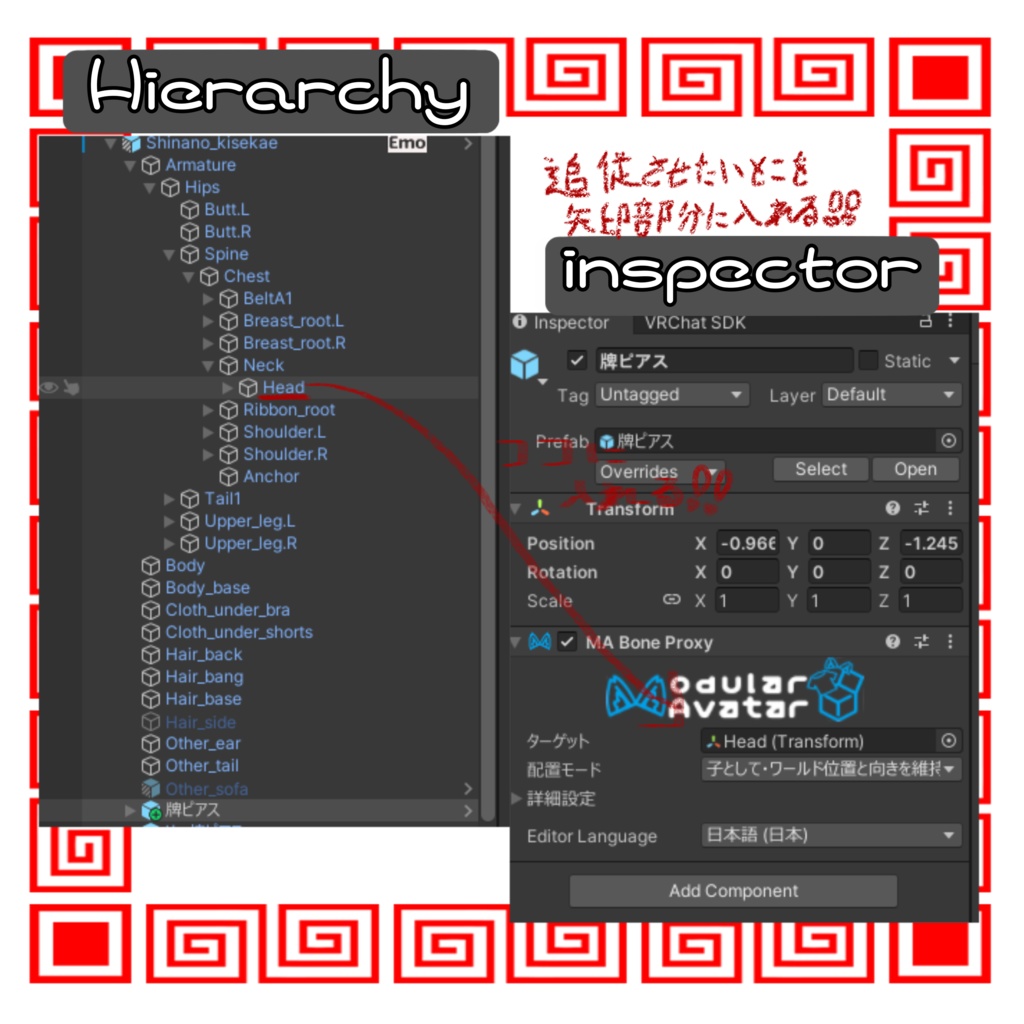 雀牌ピアス【全6種類】♥おまけあります♥