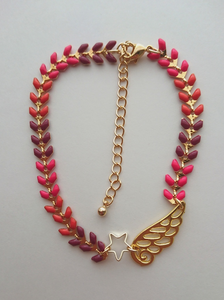 いて座ブレスレット・アイオロス［一点もの］