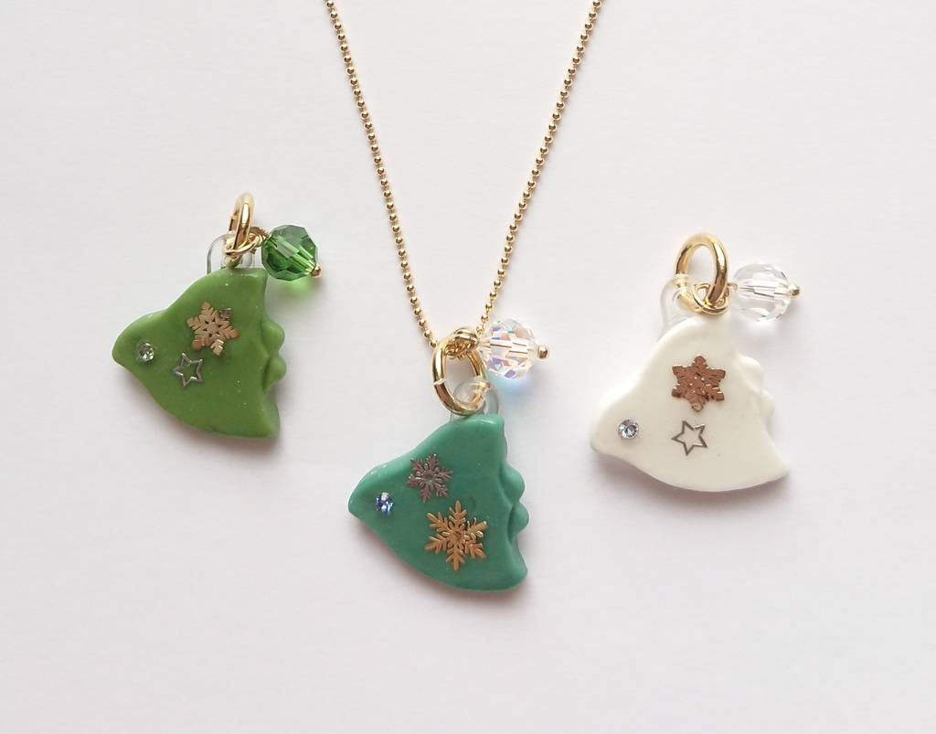みずがめ座ペンダントⅡ・3個セット☆販売終了☆