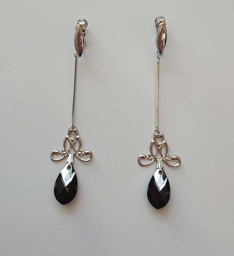 やぎ座イヤリング・シュラⅡ☆販売終了☆