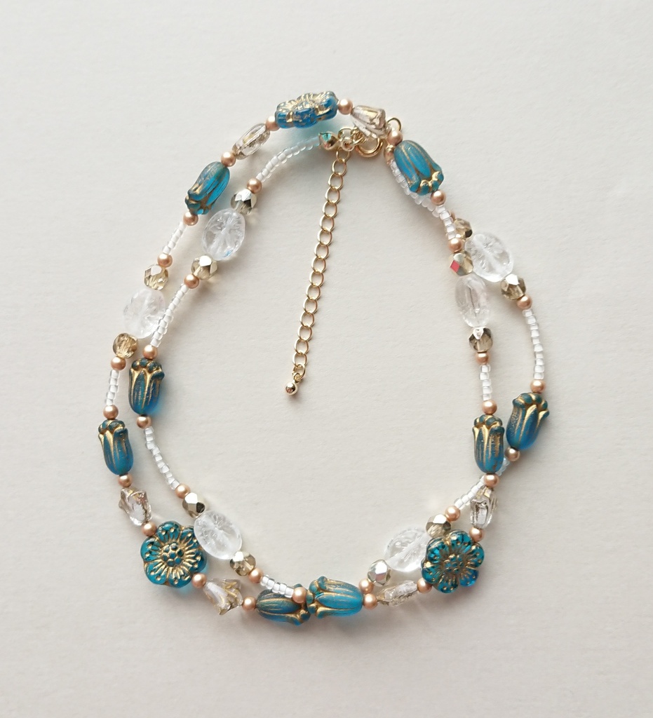 しし座ネックレス・アイオリアⅡ